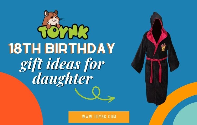 18th Birthday Gift Ideas For Daughter