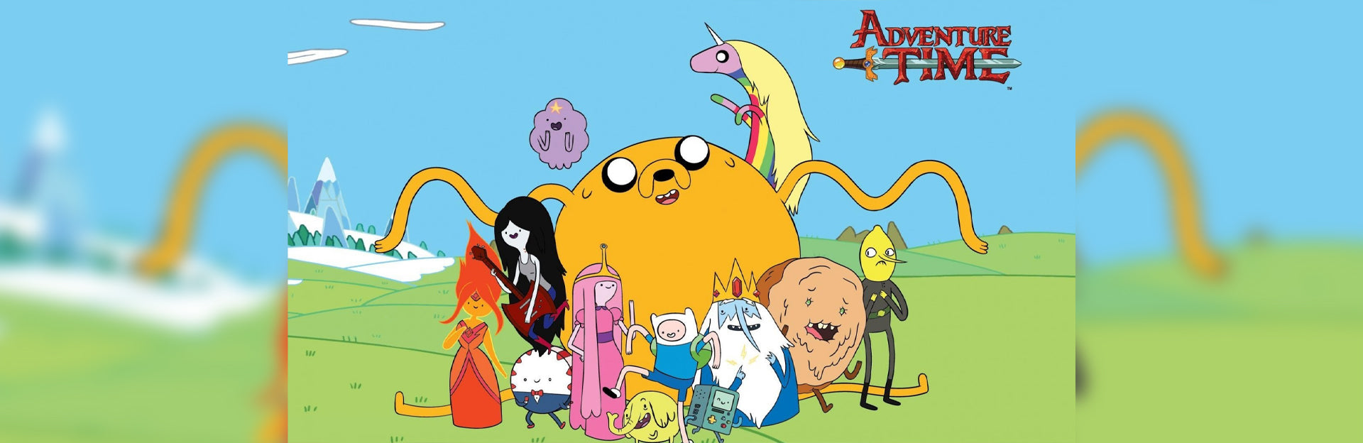 25 Best Adventure Time Quotes (2024 Updated)
