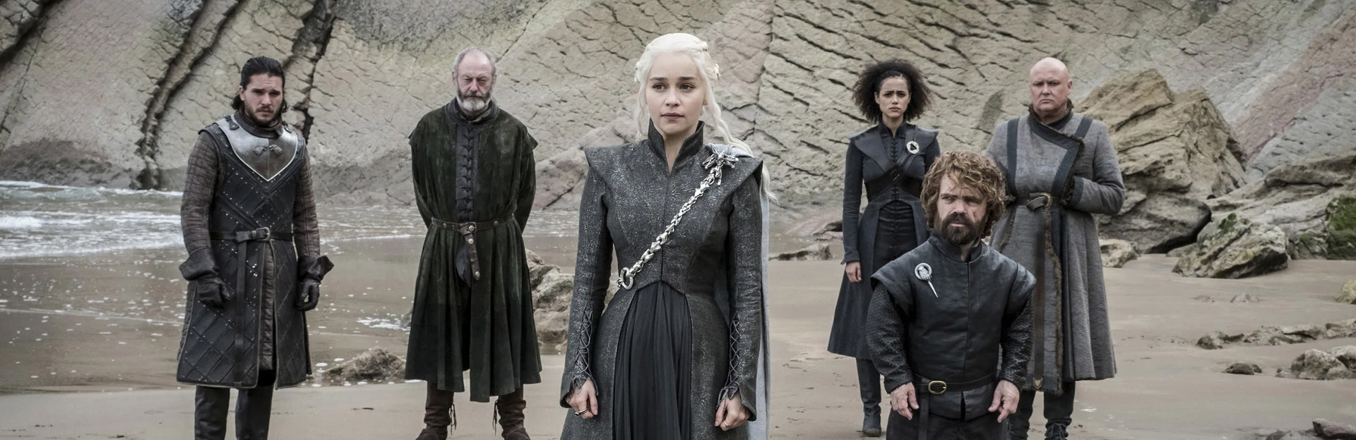 30 Best Game of Thrones Episodes (2024 Updated)