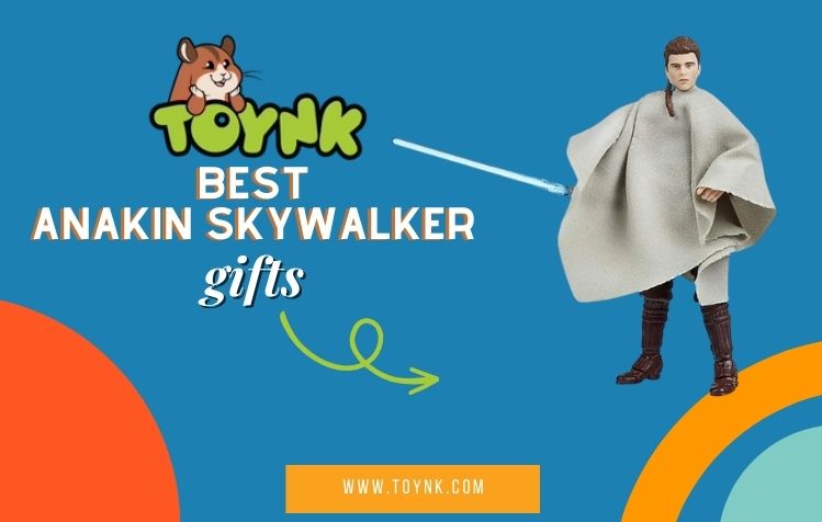 Best Anakin Skywalker Gifts