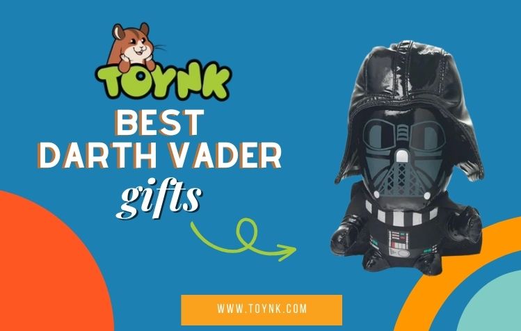 20 Best Darth Vader Gifts For Star Wars Fans (2024)
