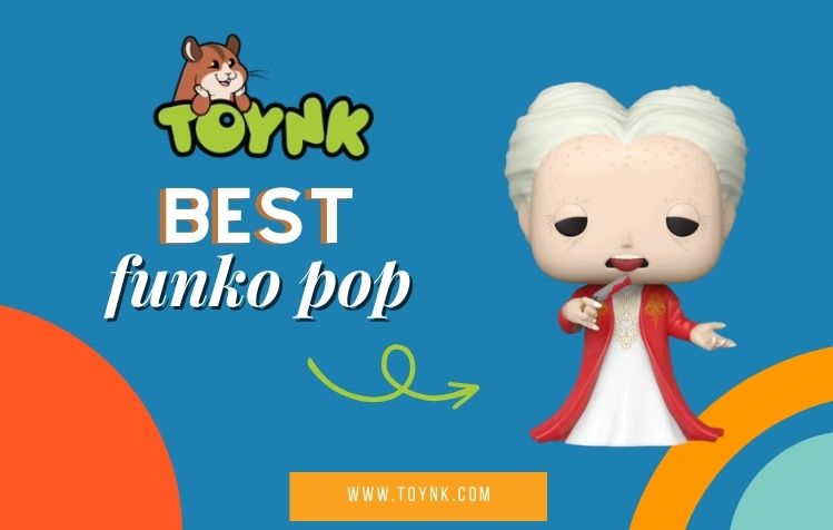 top ten coolest funko pops