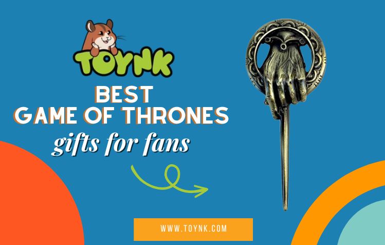 Broche Dragon Game Of Thrones Daenerys - Idée Cadeau Pour Fans, Sans Marque, Neuve Sans Emballage