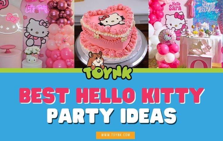 7 Best Hello Kitty Party Ideas for 2026 (Updated)