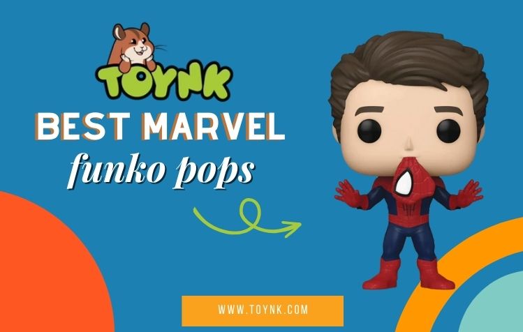 Best Marvel Funko Pops