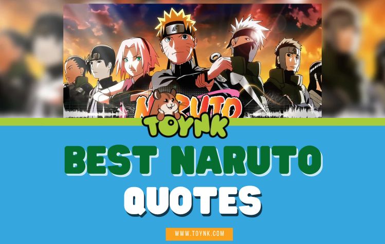 Best Naruto Quotes
