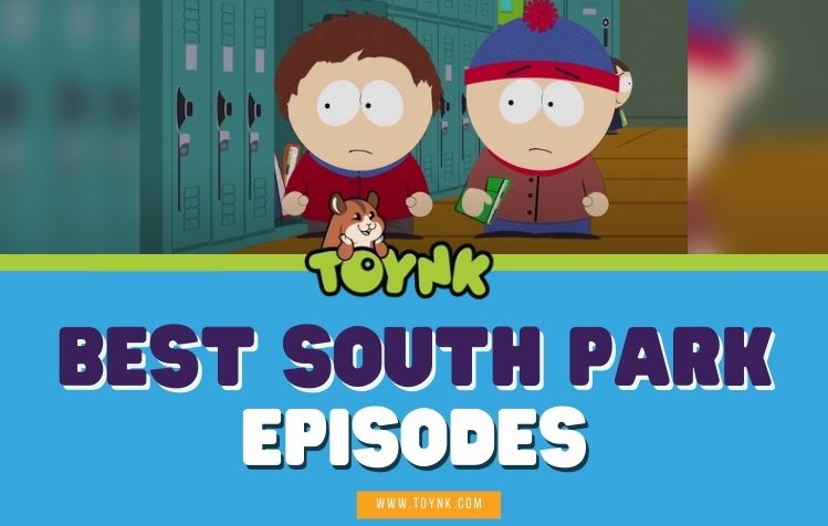 South Park Epic Episodes 