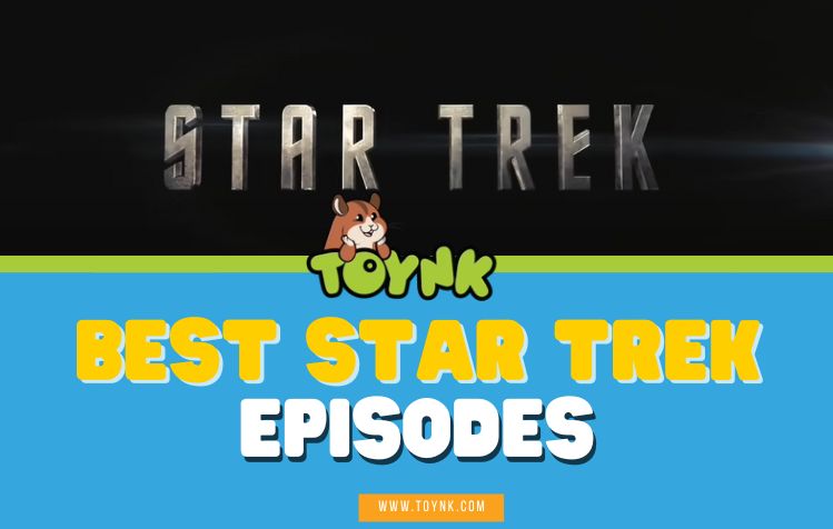 Best Star Trek Episodes