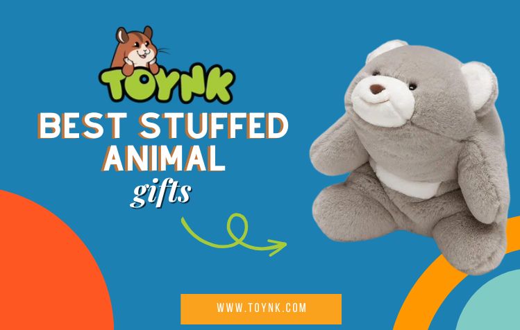 15 Best Stuffed Animal Gifts (2026 Updated)