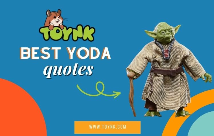 Best Yoda Quotes