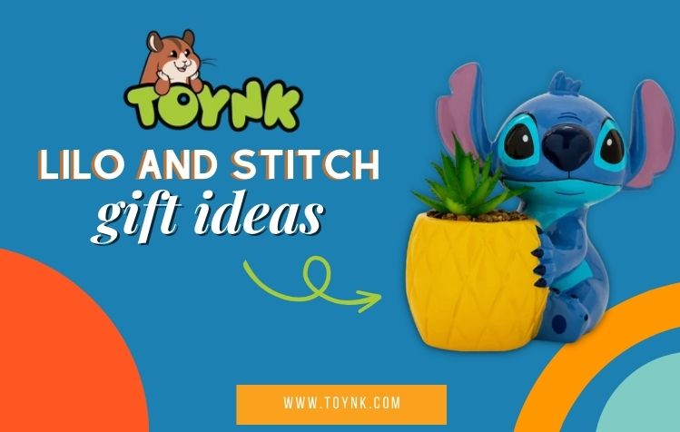 3-piece Disney Stitch Kids Backpack Set - Cartoon Stitch Print