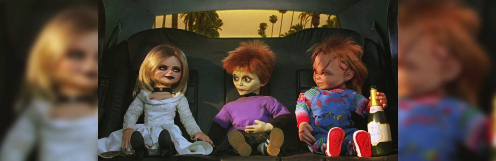 Child's Play Movie Reboot: First Look at the New Chucky