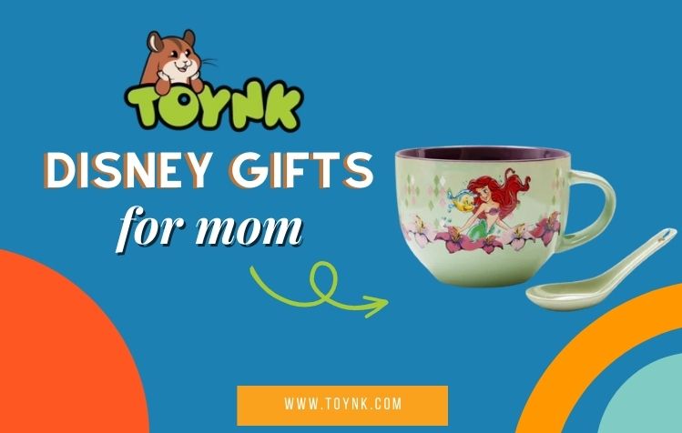 Best Disney Gift Ideas  Gifts for Mom & Family