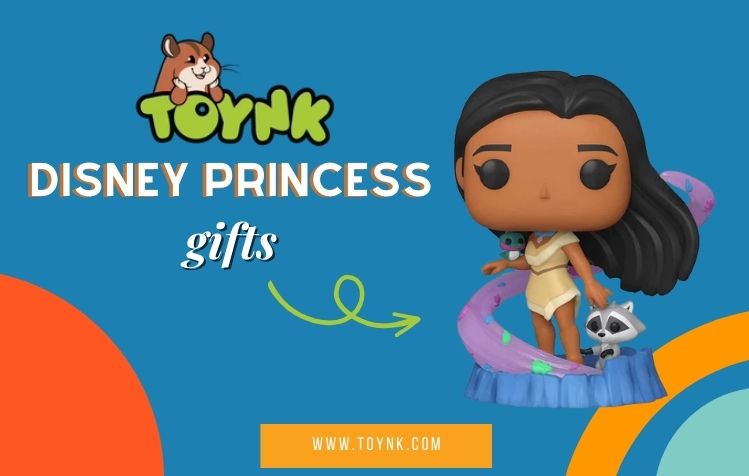 Disney Princess Gifts