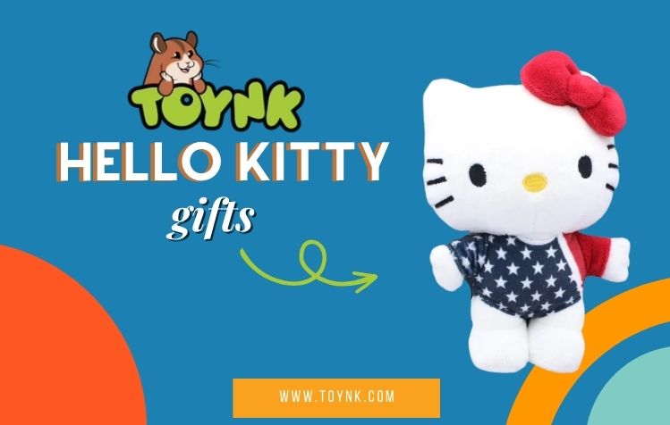 15 Best Hello Kitty Gifts: Cute & Charming Surprises (2024)