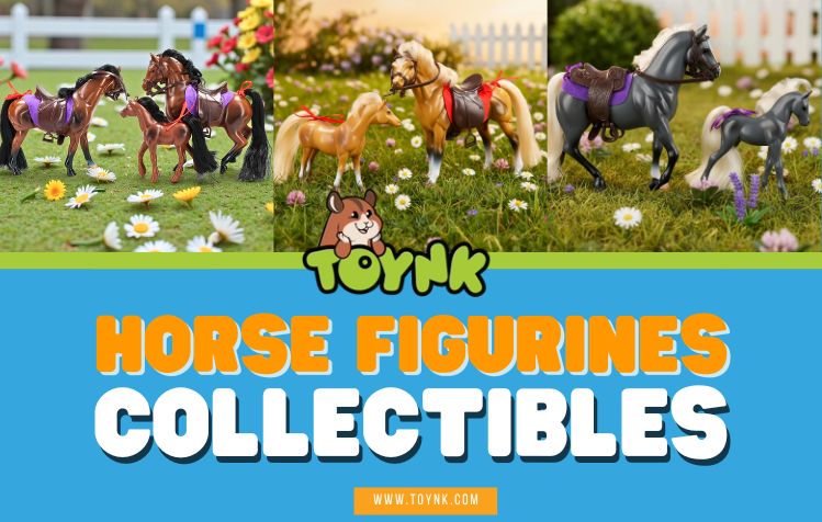 Horse Figurines Collectibles List Every Collector Needs