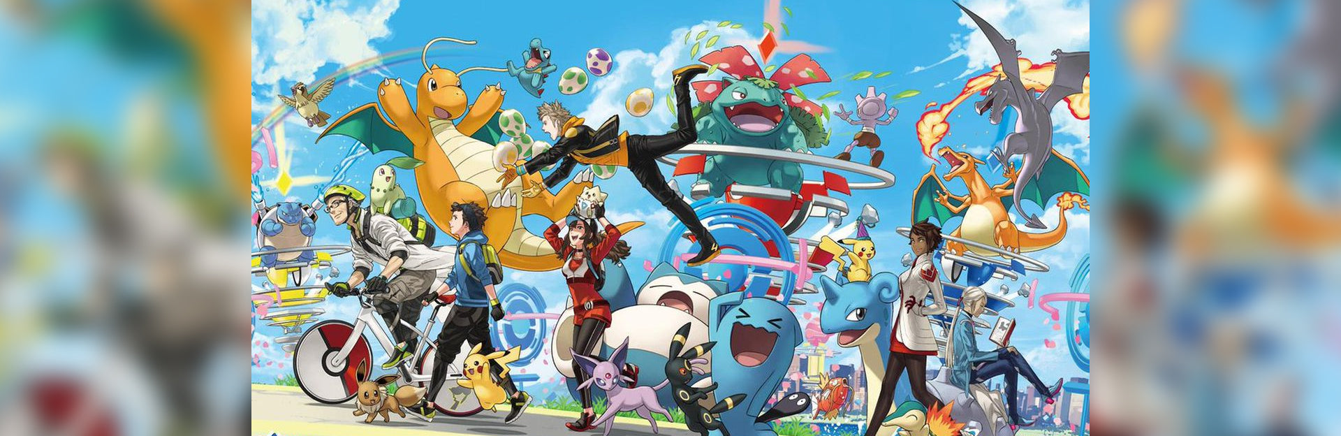 Pokemon Sword and Shield May Have Around 500 Pokemon