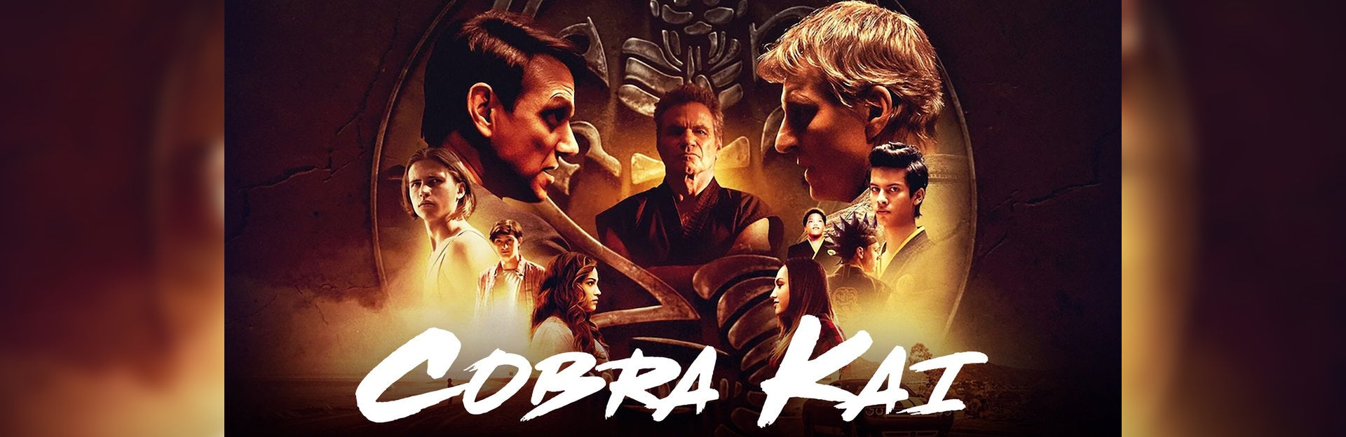 Cobra Kai - TV on Google Play