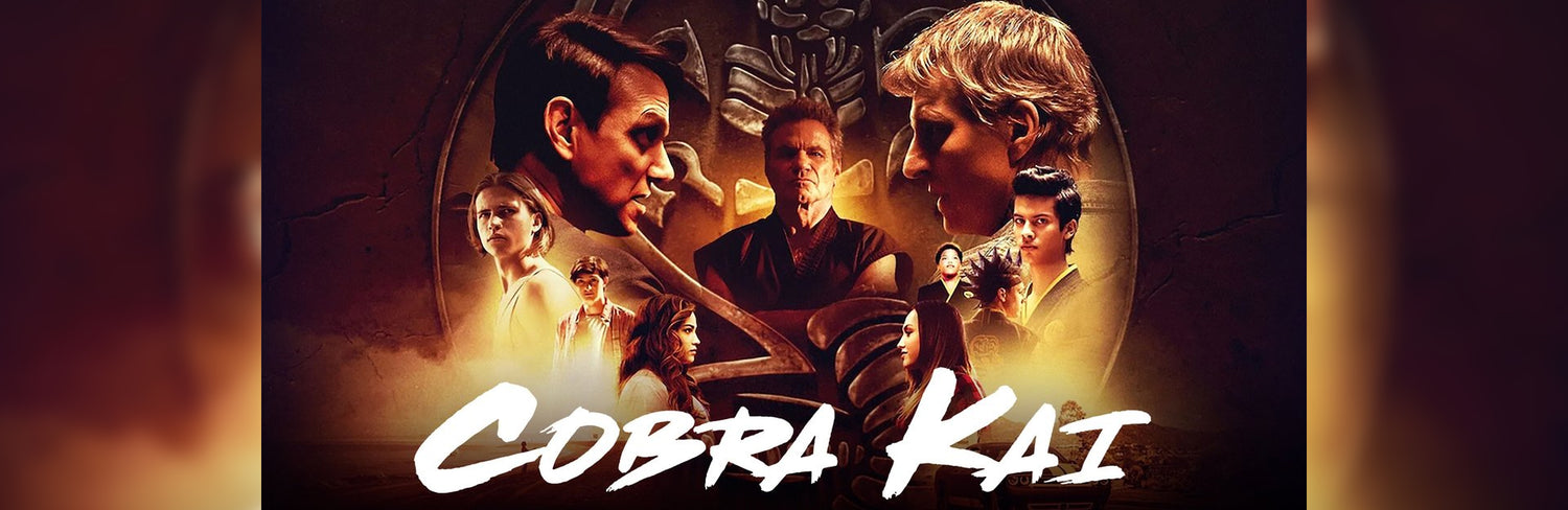 How Many Seasons Of Cobra Kai Are There? (2024 Updated)