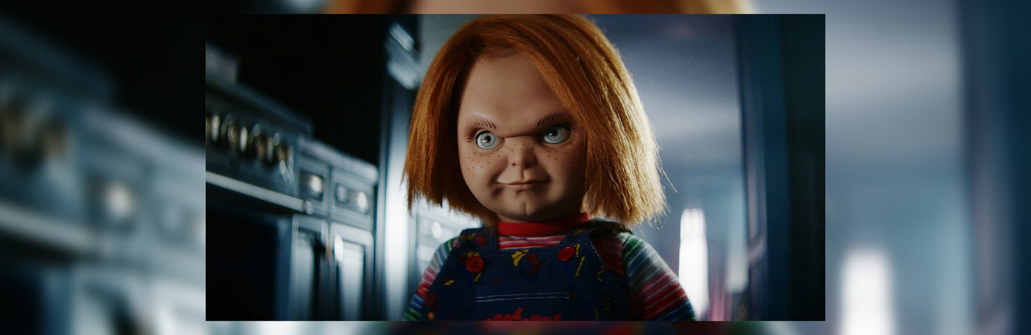 How Much is a Chucky Doll? (2024 Updated)