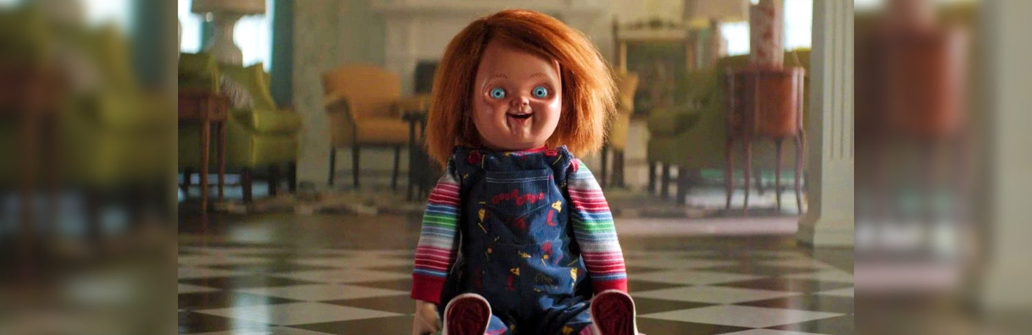 How Tall Is The Chucky Doll? Don't Miss Out! (2024 Updated)