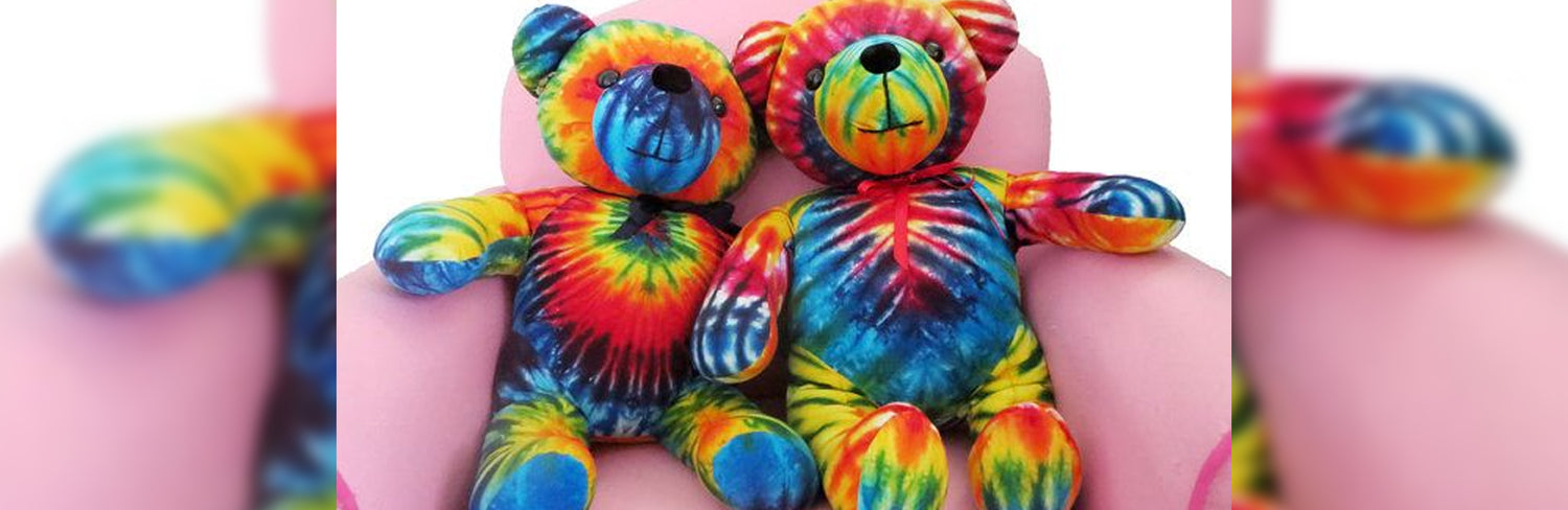 How To Dye A Stuffed Animal In 5 Steps (2024 Updated)