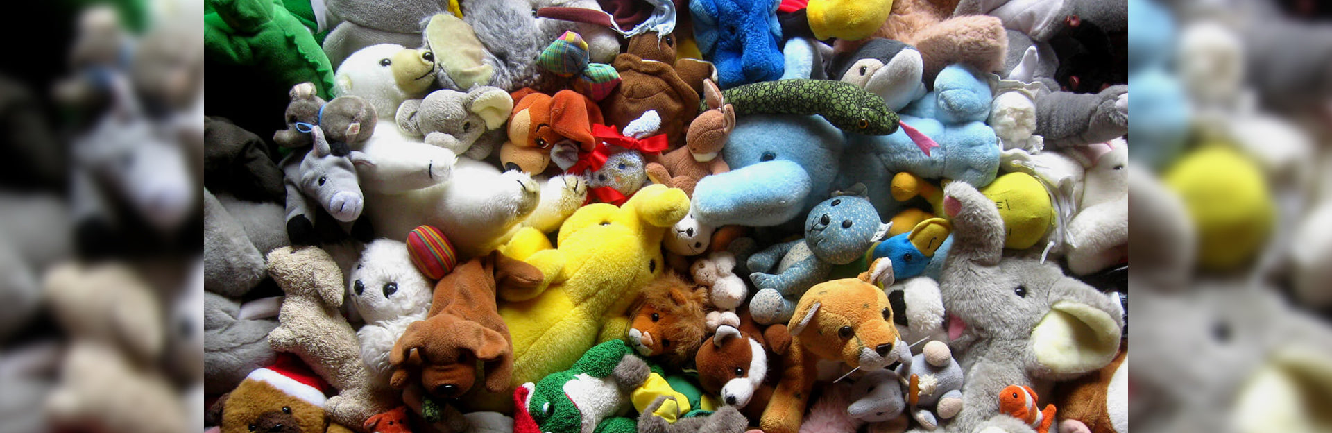 8 Best Fabrics For Plushies & Stuffed Toys (2024 Updated)