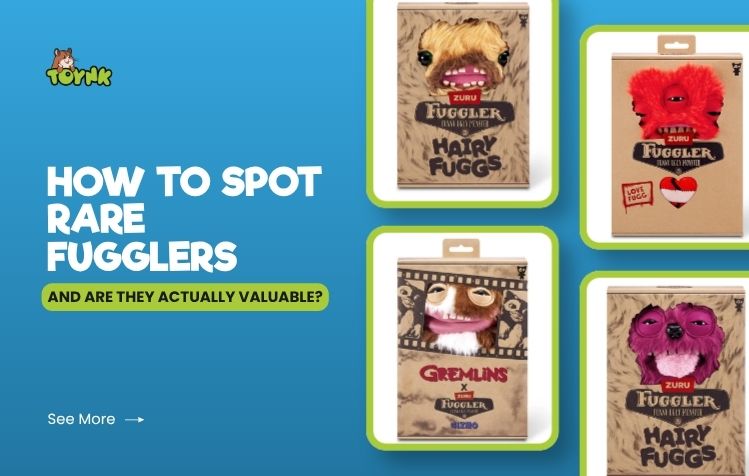 How to Spot Rare Fugglers
