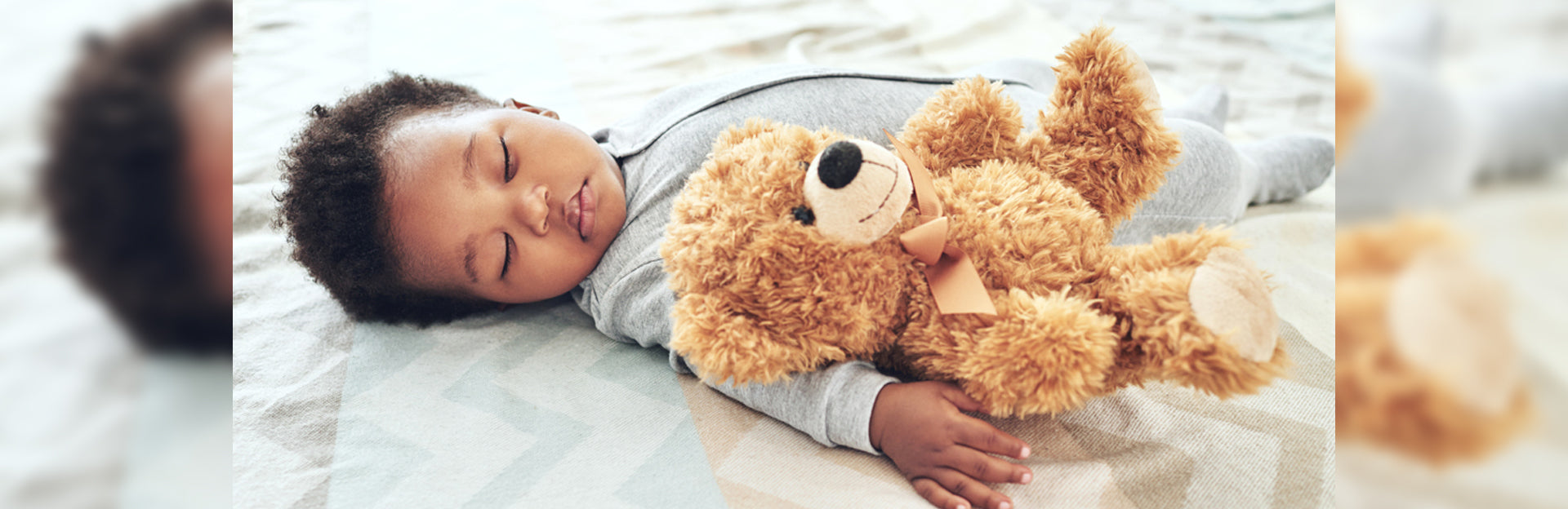 Is it a problem when adults sleep with stuffed animals? - Reviewed