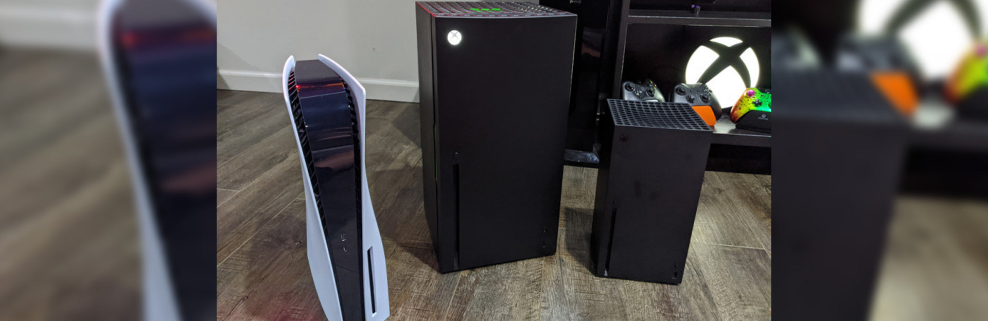 Is the Xbox Mini Fridge a Console? Answered (2024)