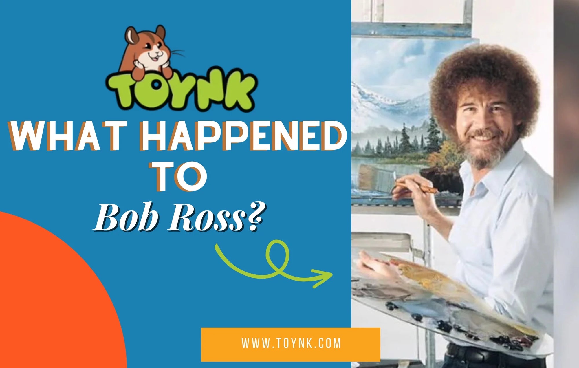 What Happened to Bob Ross? Facts About His Art & Death (2025)