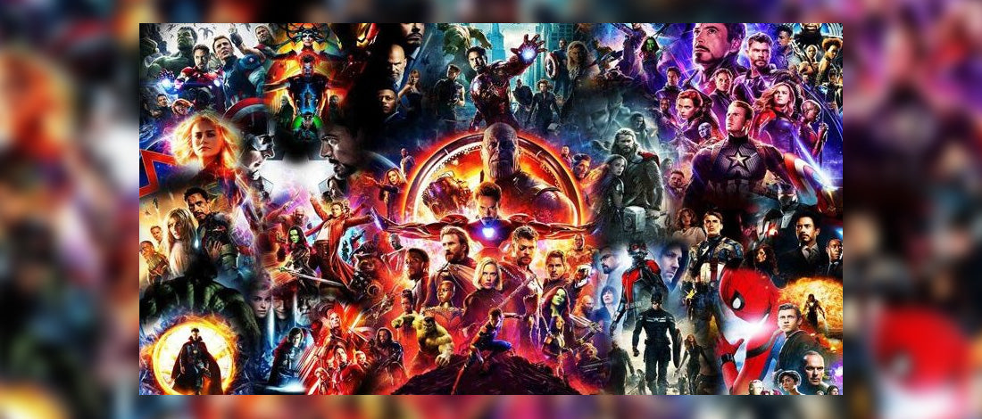How to Watch the Marvel Movies in Order (2024) Full Guide