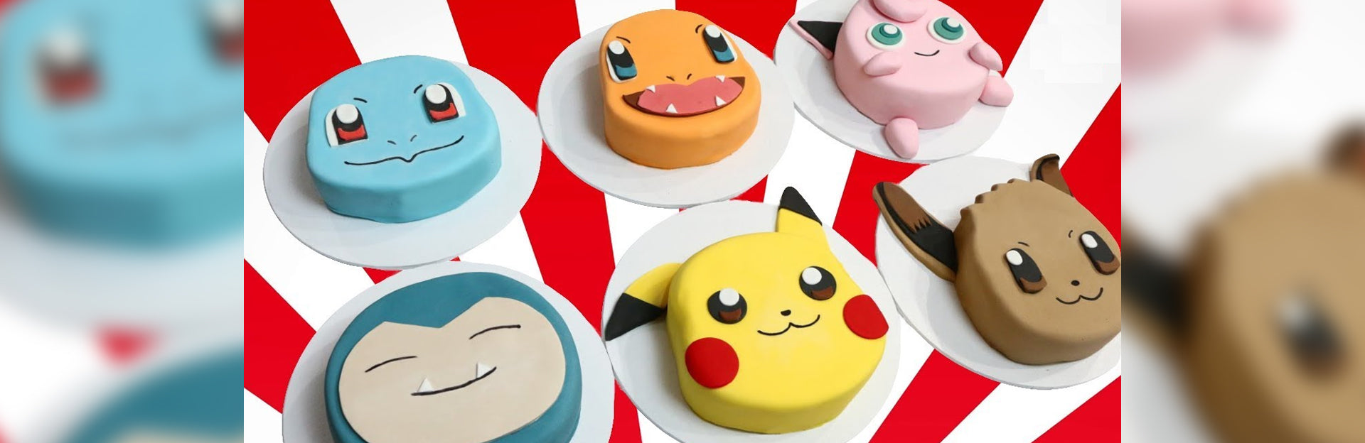 6 Best Pokemon Cake Ideas For Any Party (2024 Updated)