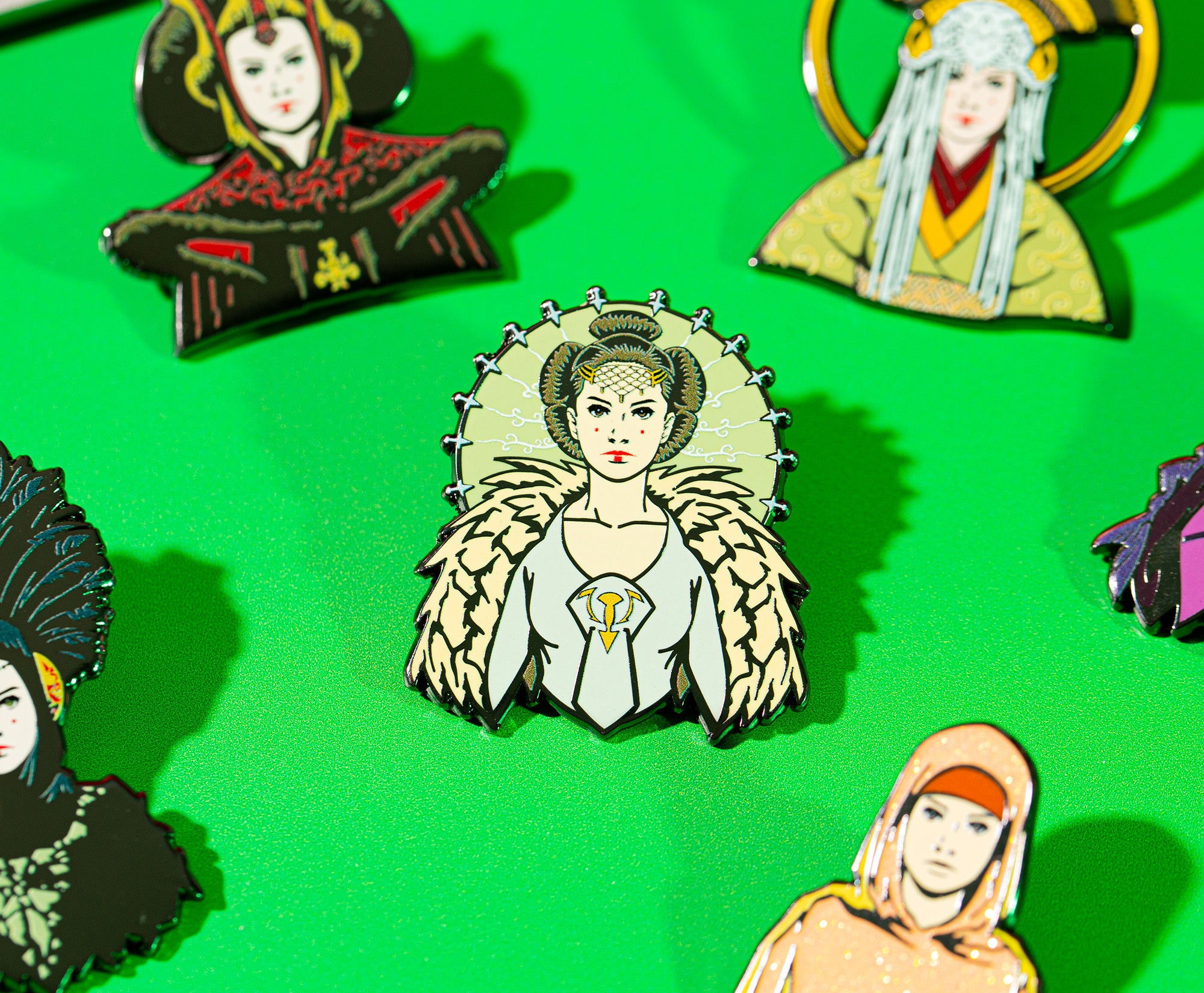 Discover Toynk's Exclusive and Debut Offerings at San Diego Comic-Con