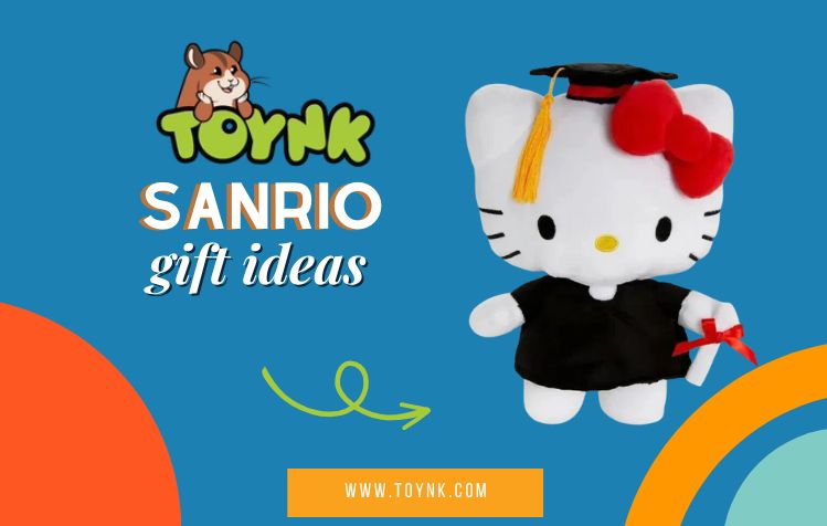 Sanrio Gift Ideas