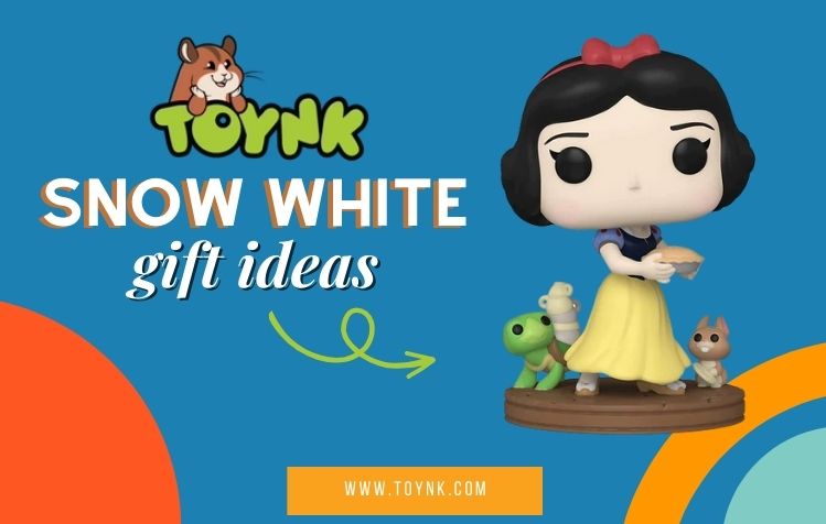 Snow White Disney Gift Card