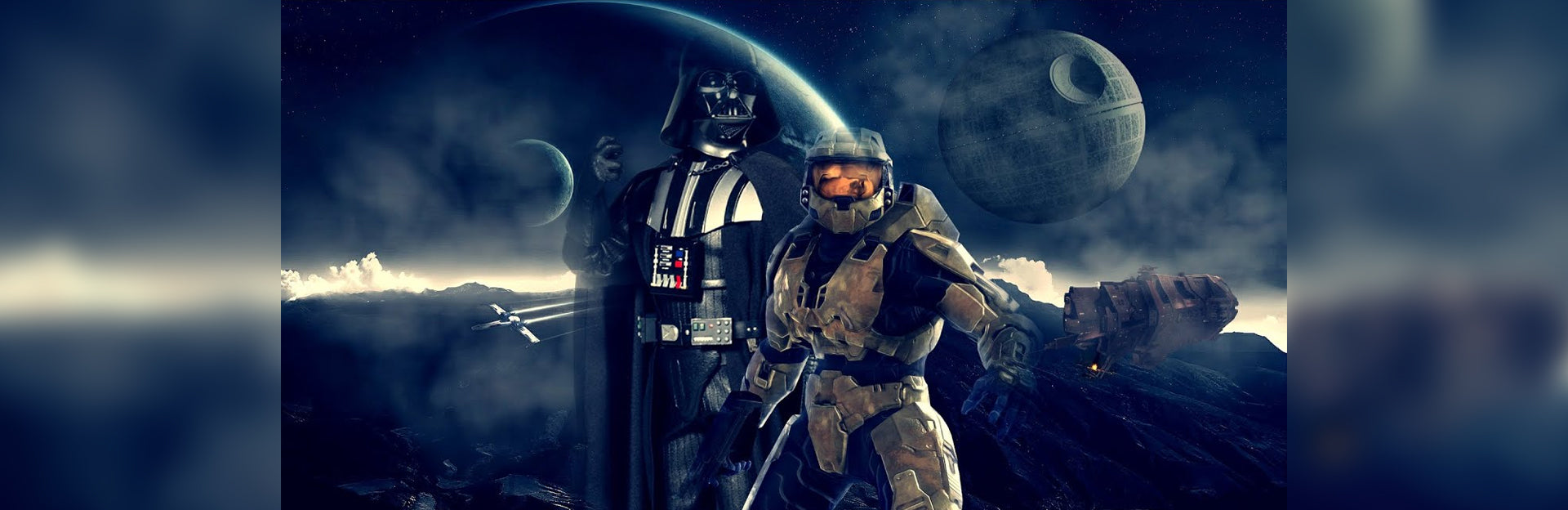 Star Wars vs Halo: Full Comparison (2024 Updated)