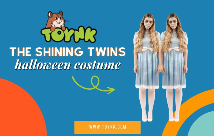 The Shining Twins Halloween Costume Ideas: Complete Guide (2025) The Shining Twins Halloween Costume Ideas: Complete Guide (2025)