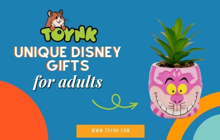 55 Magical Disney Gifts For The Fan Who Seems To Already Have Everything
