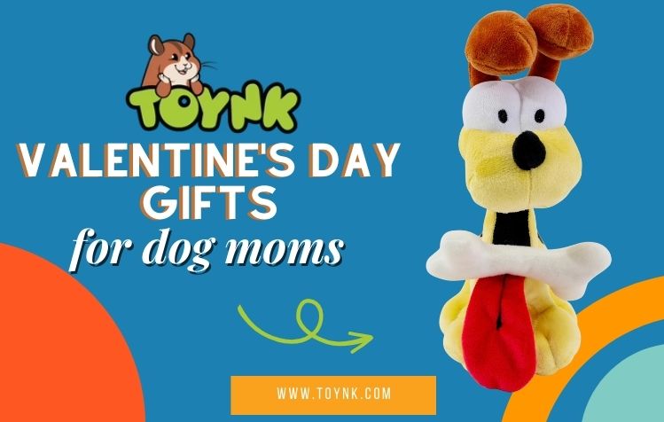 Valentine's Day Gifts for Dog Moms