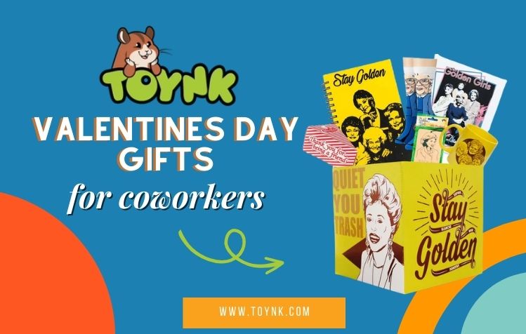 Valentine's day gifts sales for female coworkers