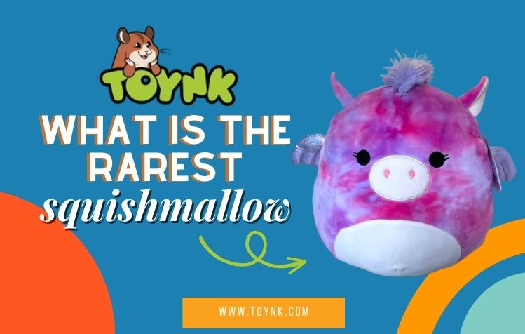 The Most Expensive and Rarest Squishmallows Ever Sold