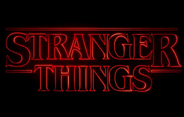 STRANGER THINGS Season 5 - First Trailer (2024) Netflix 