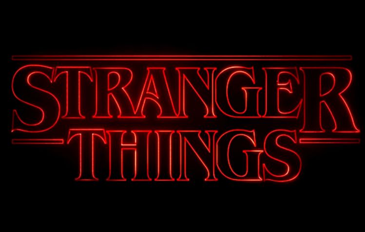 When Did Stranger Things Come Out