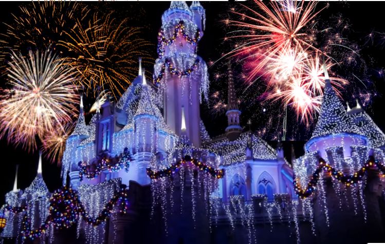 When Does Disney Take Down Christmas Decorations 2024
