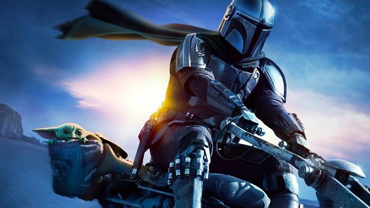 Where does The Mandalorian season 3 take place in the Star Wars timeline?