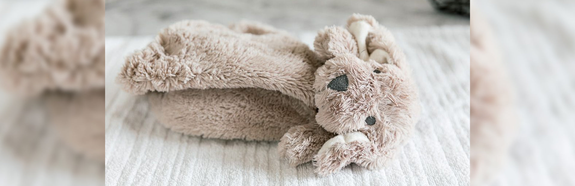 Who Invented Stuffed Animals? (2024 Updated)