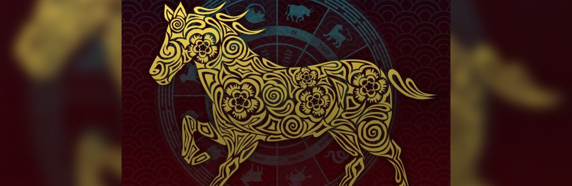 Year of the Horse: Chinese Zodiac Guide (2024 Updated)