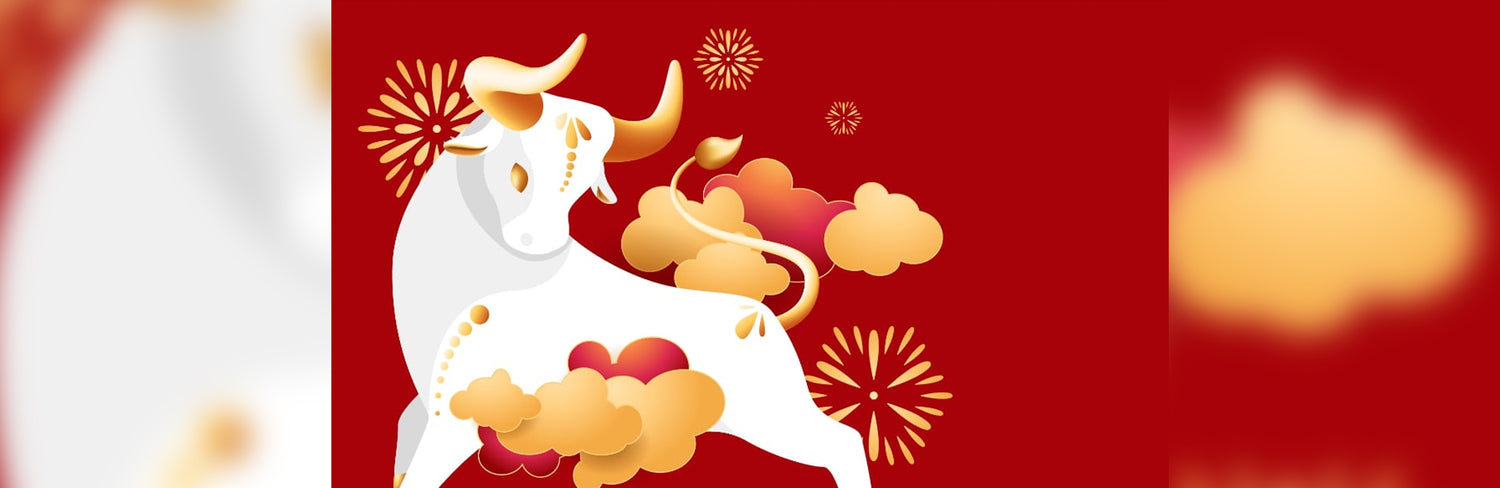 Year of the Ox: Chinese Zodiac Guide (2024 Updated)