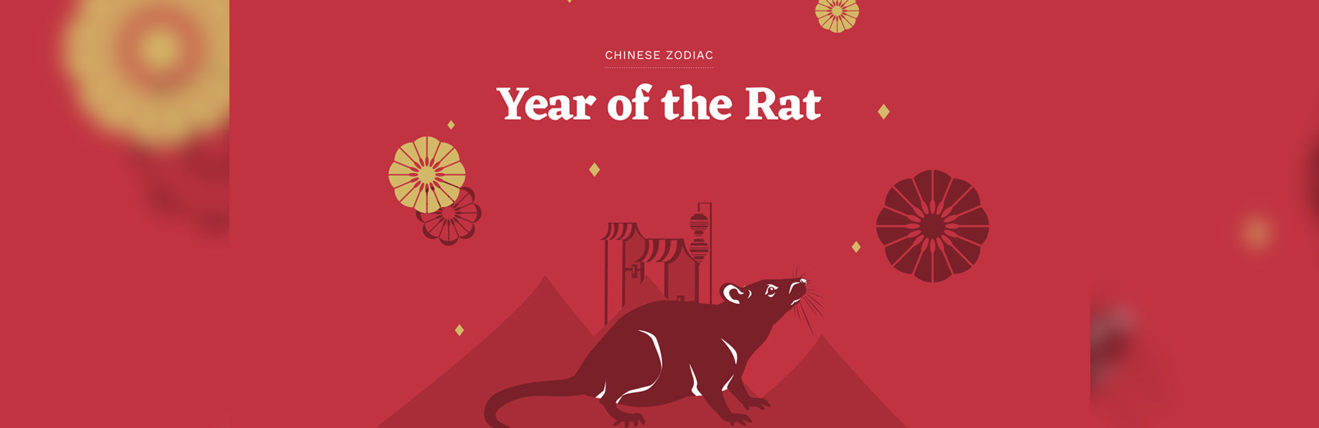 Year of the Rat: Chinese Zodiac Guide (2024 Updated)